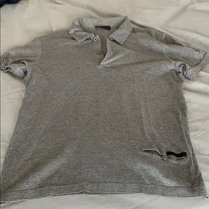 Prada Polo Shirt